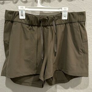 LuluLemon women’s shorts